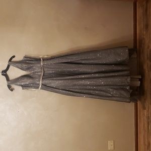 Aspeed design dress size XL